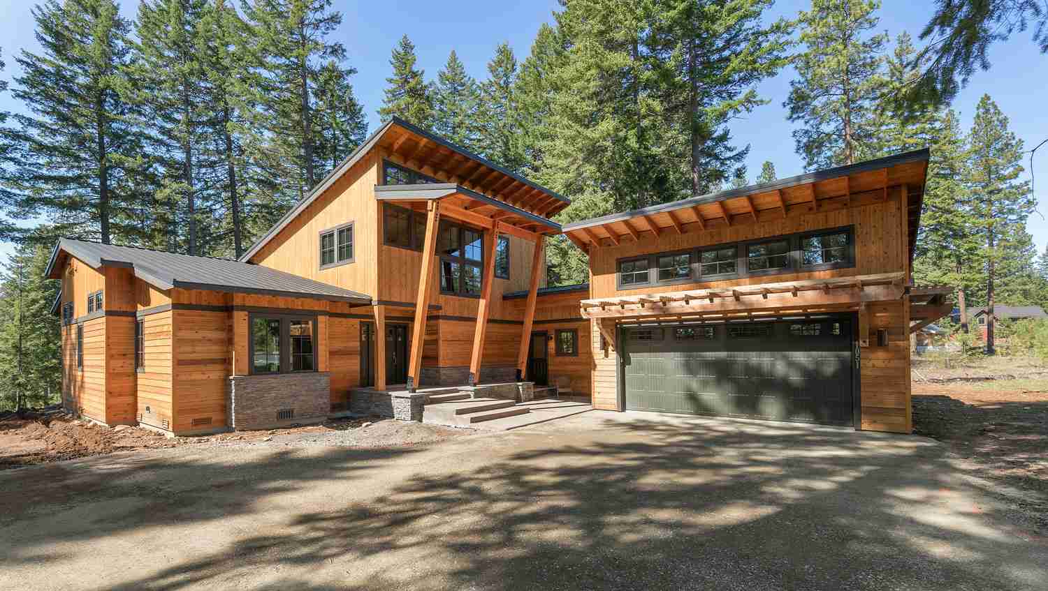 Western Red Cedar Finger Joint