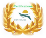 сертификат предприятия